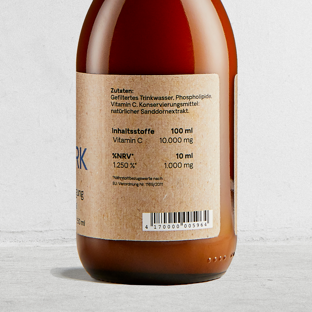 LEBENSWERK - Dein Health-Booster mit 24h-Gesundheitsversorgung